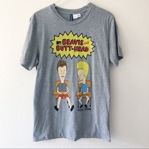 Beavis and Butthead T-shirt